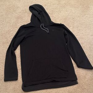 Hurley Nike Dri Fit Hoodie for Men